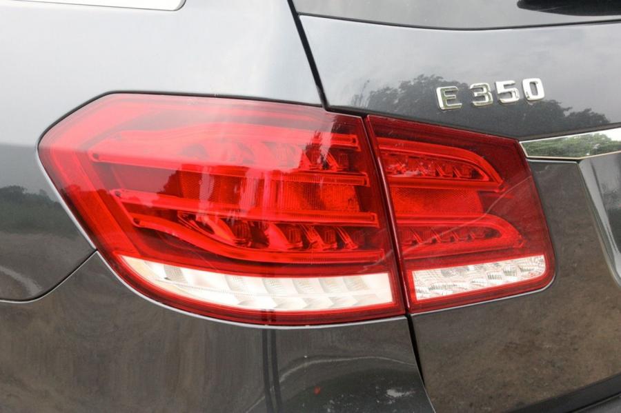  Mercedes-Benz E-Class Wagon 2014 года  (фото 52 из 66)